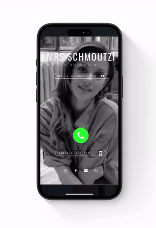 Cliquez pour tester sur votre mobile