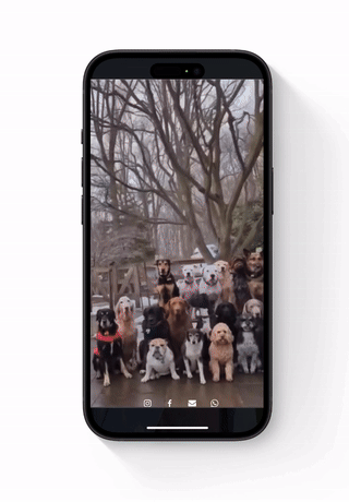 Click to test on your mobile