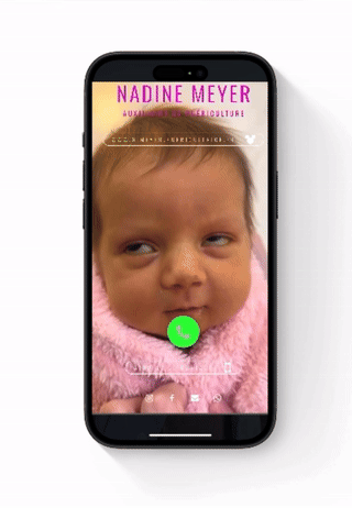 Klicken Sie, um auf Ihrem Handy zu testen
